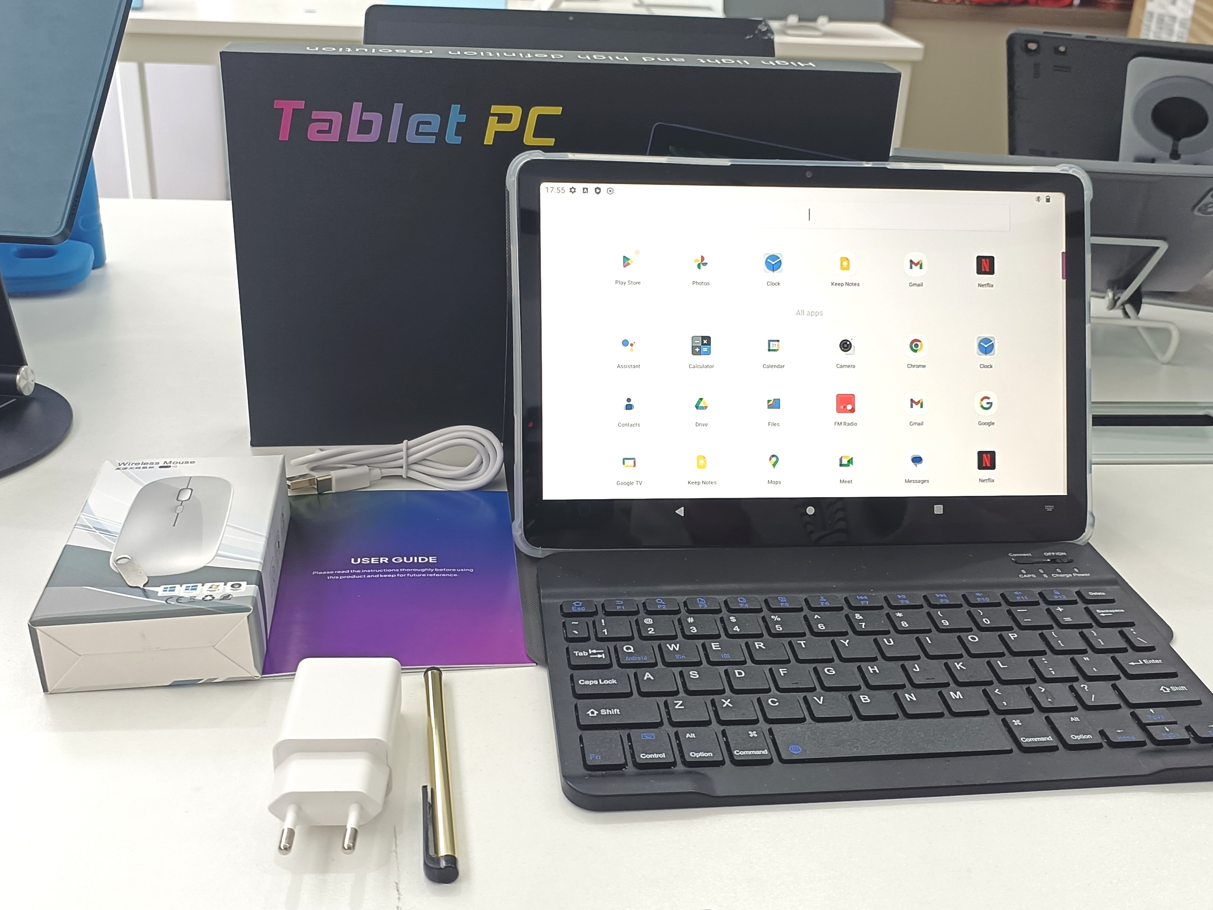 2025 the Latest Best-selling 1 – Best Tablet Accessories recenzja i cena