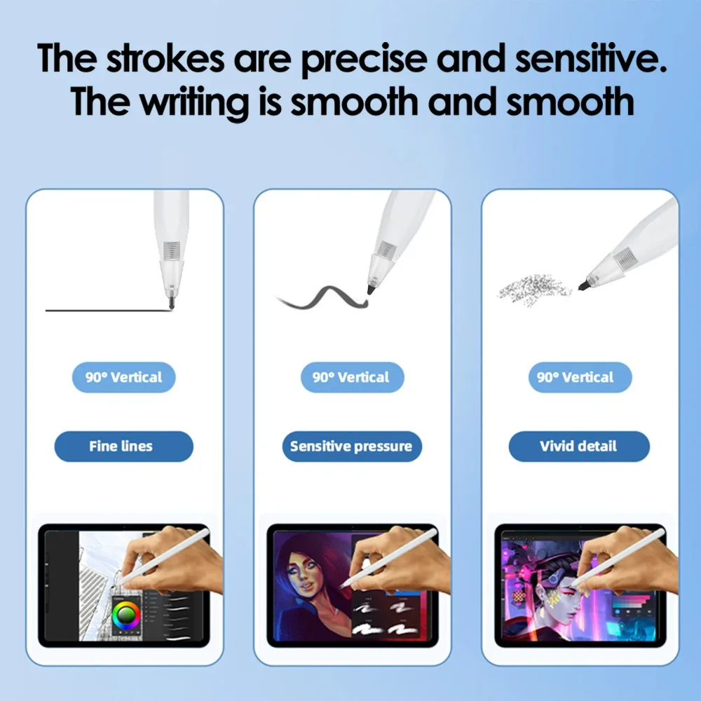 For Xiaomi Focus Pro 1-3Pcs Re – Stylus Replacement Tip recenzja i cena