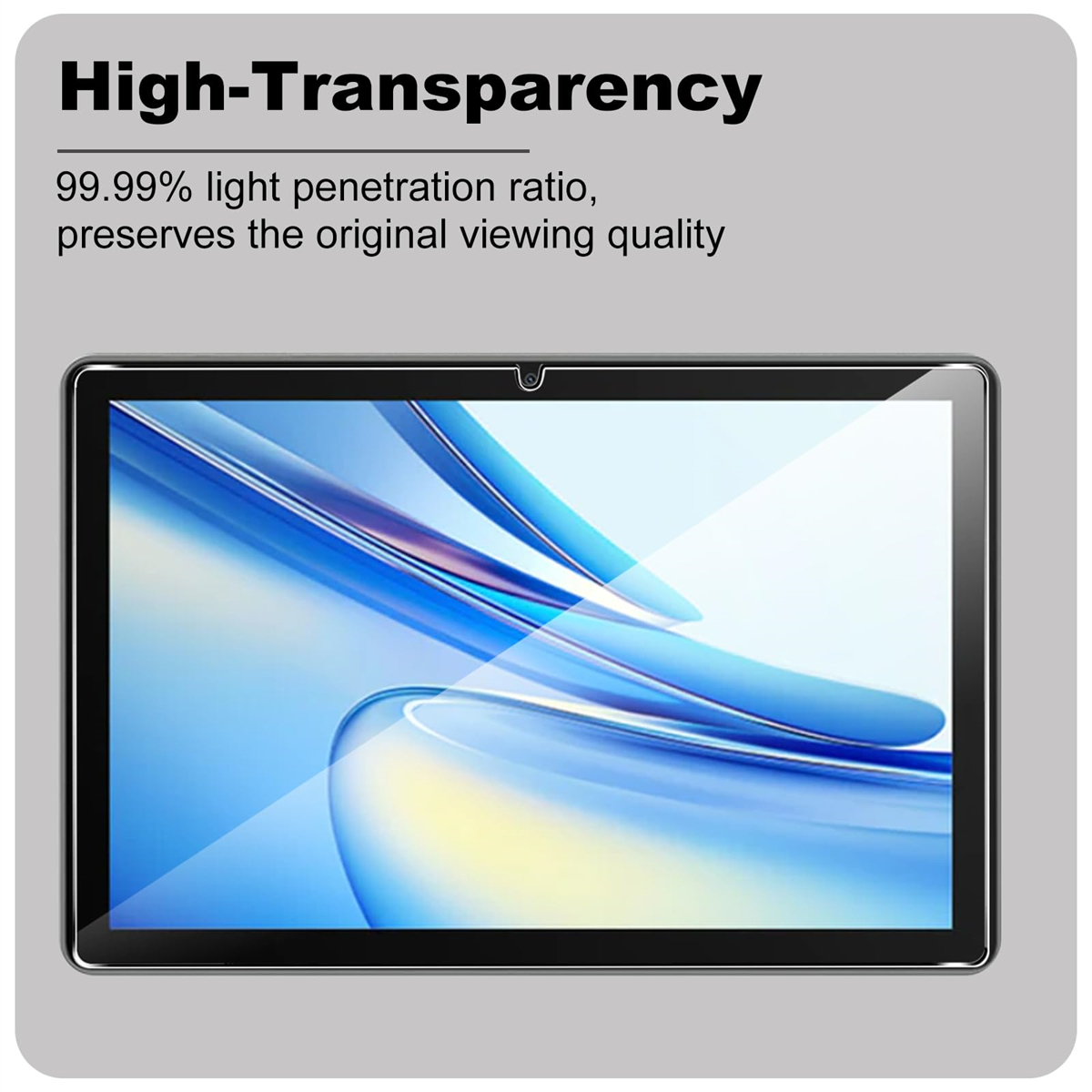 Screen Protector for Blackview – Blackview Tablet Accessories recenzja i cena