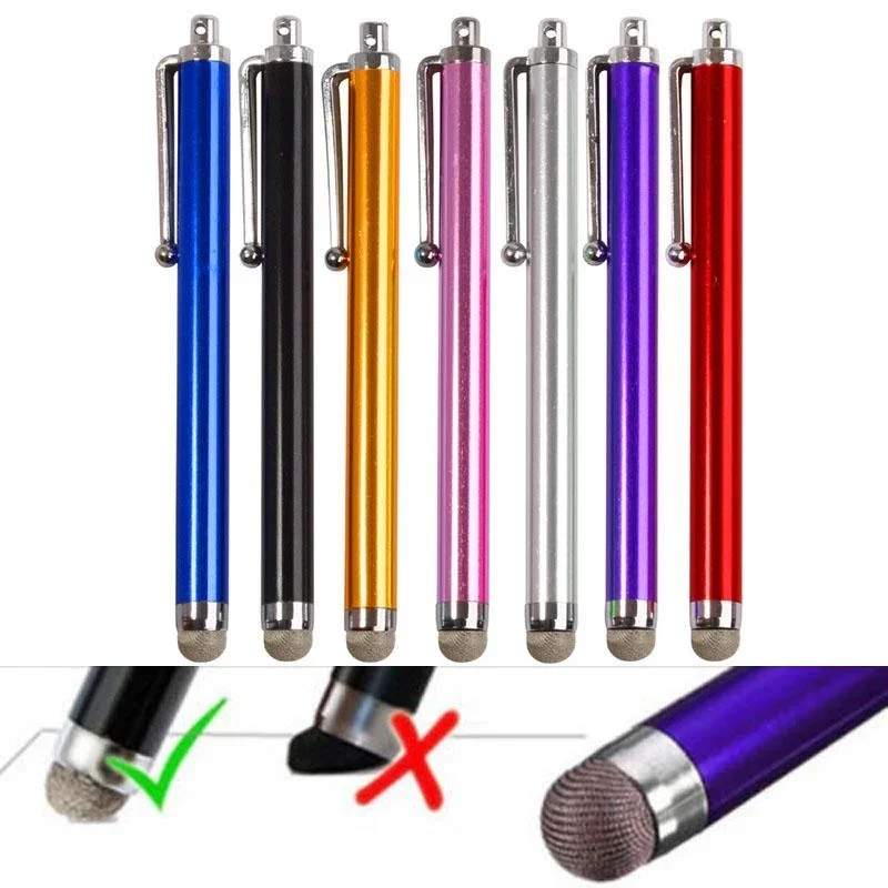 10pcs Stylus Pen For Android i – Samsung Tablet Drawing Accessories recenzja i cena