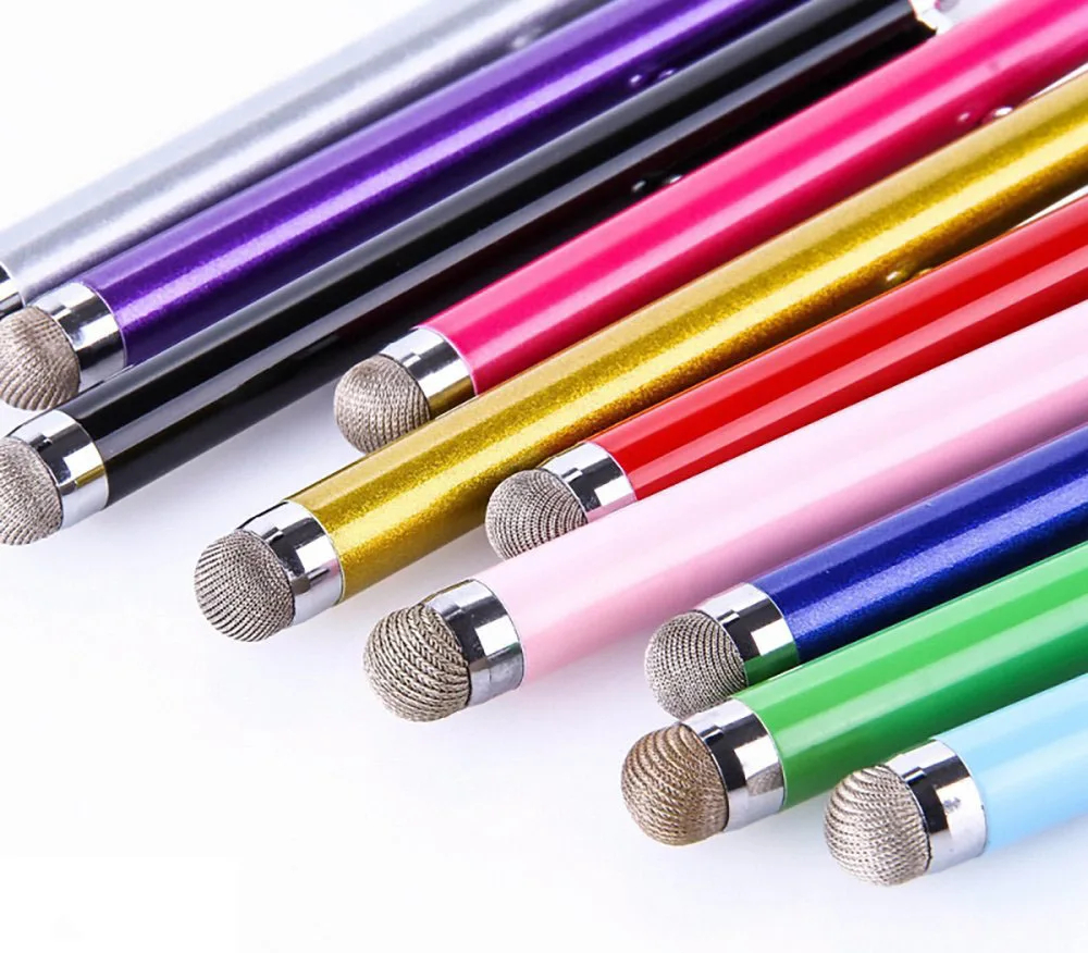 10pcs Stylus Pen For Android i – Samsung Tablet Drawing Accessories recenzja i cena