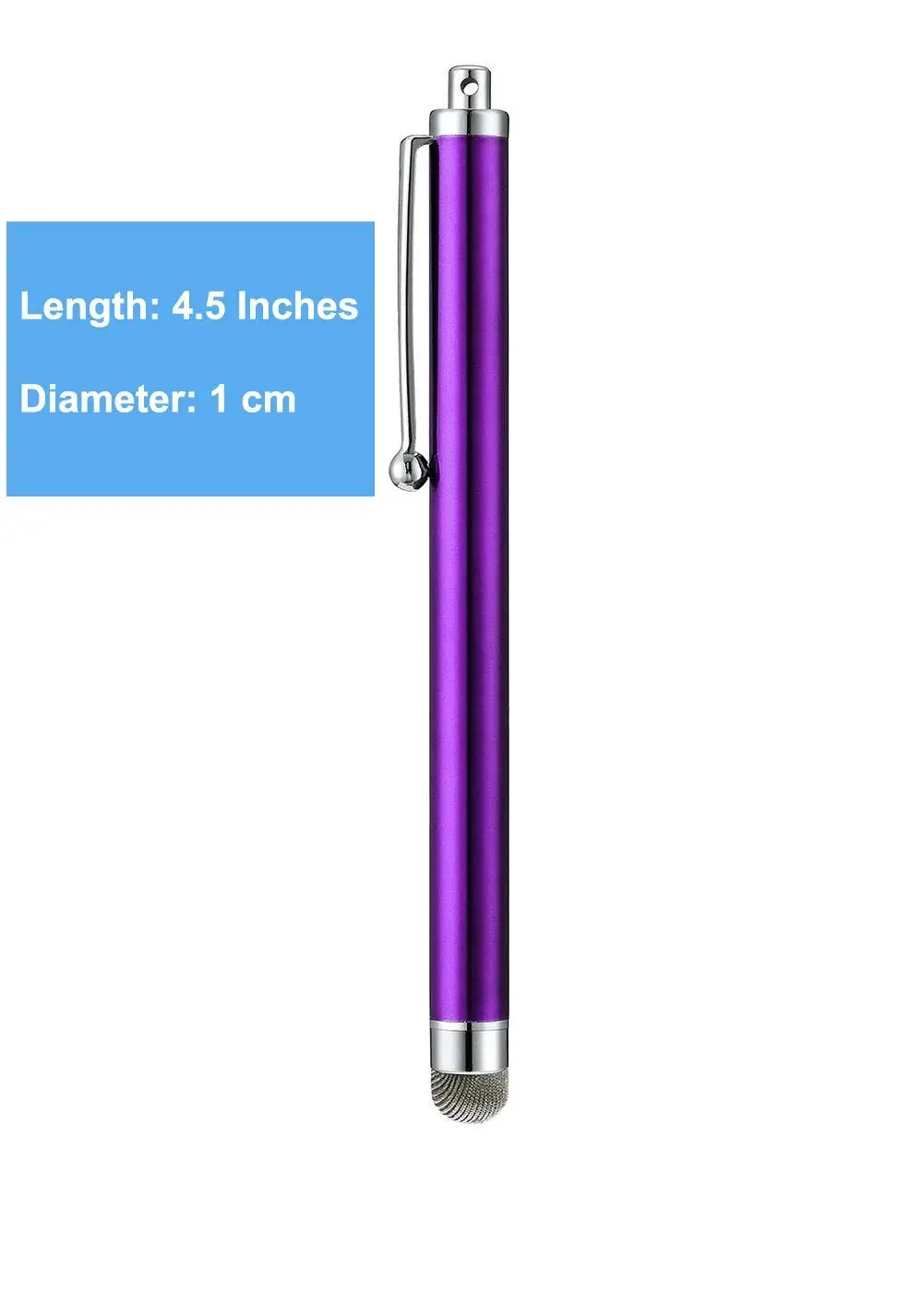 10pcs Stylus Pen For Android i – Samsung Tablet Drawing Accessories recenzja i cena