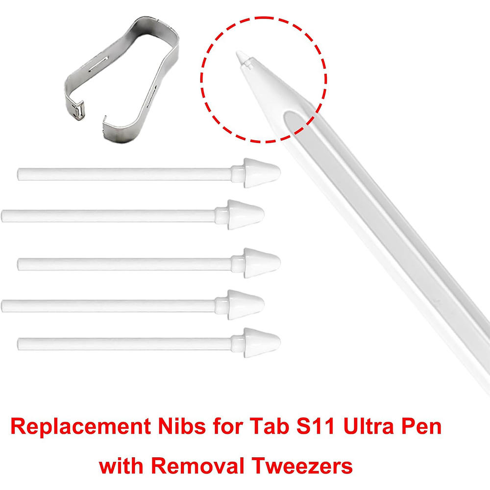 Tab S11 Pen Tip Stylus Pen Rep – Stylus Replacement Tip recenzja i cena
