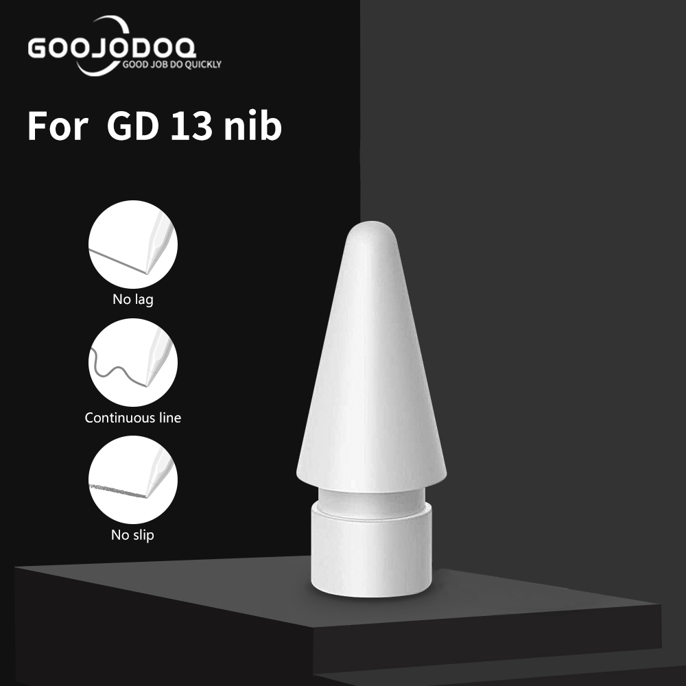 GD13 Pencil nib Tip For GOOJOD – Tablet Accessories Choice Store recenzja i cena