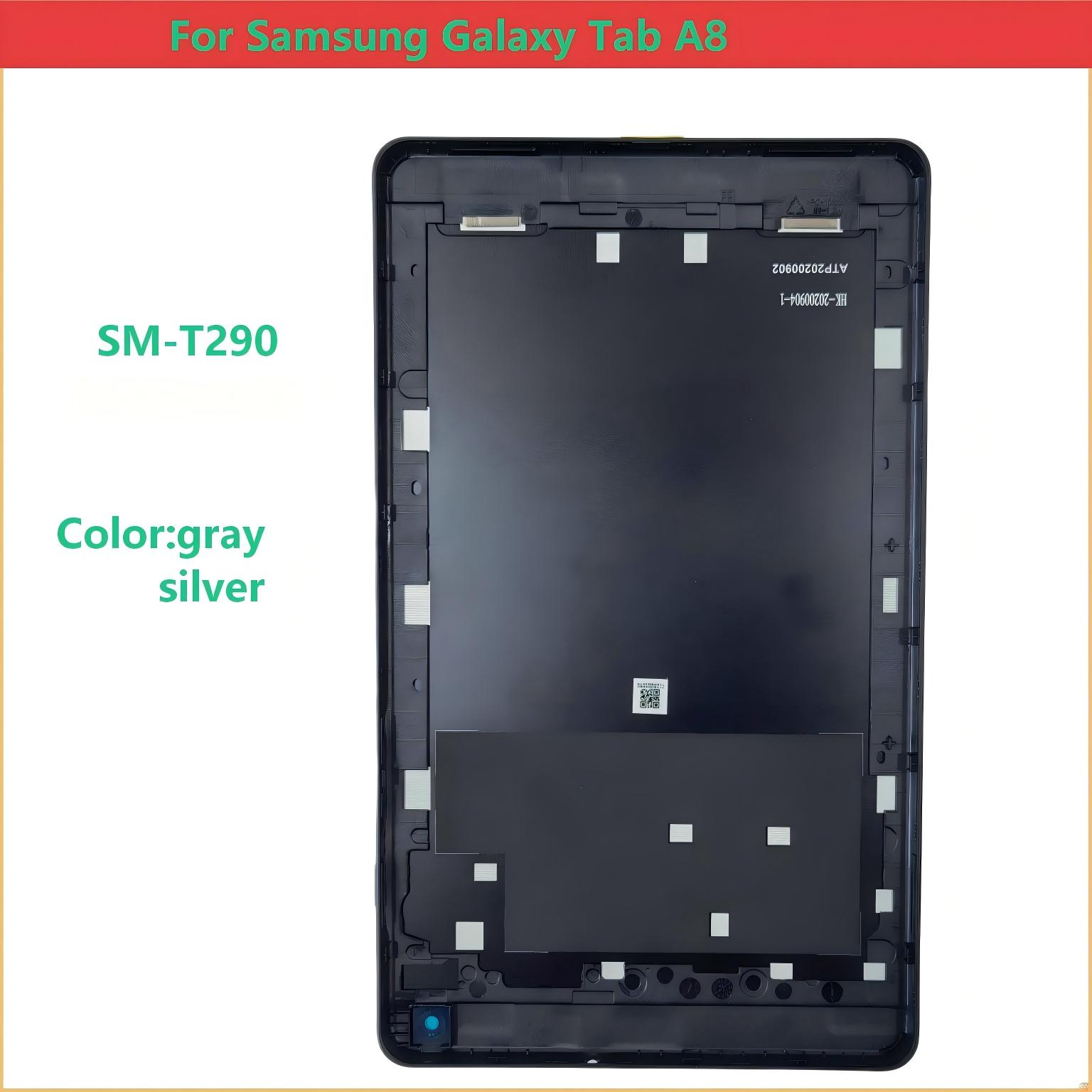 Shell back For Samsung Galaxy  – Tablet Cover Accessories recenzja i cena