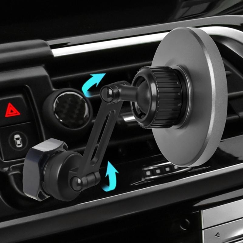 Car Vent Phone Holder Accessor – Best Tablet Accessories recenzja i cena