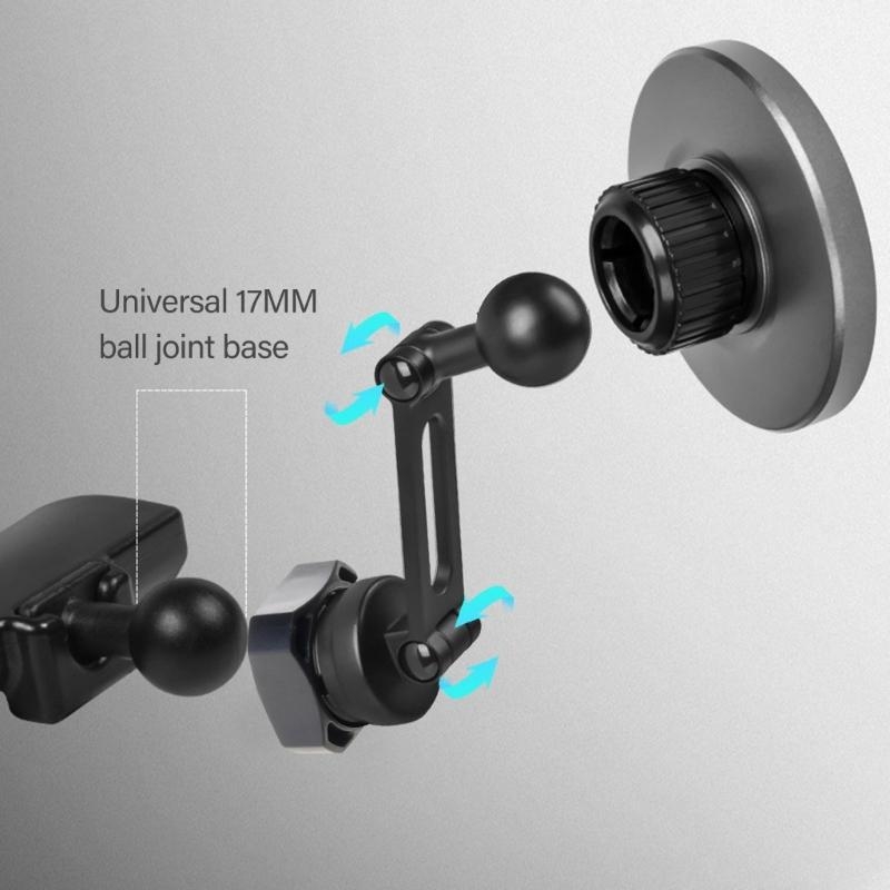 Car Vent Phone Holder Accessor – Best Tablet Accessories recenzja i cena