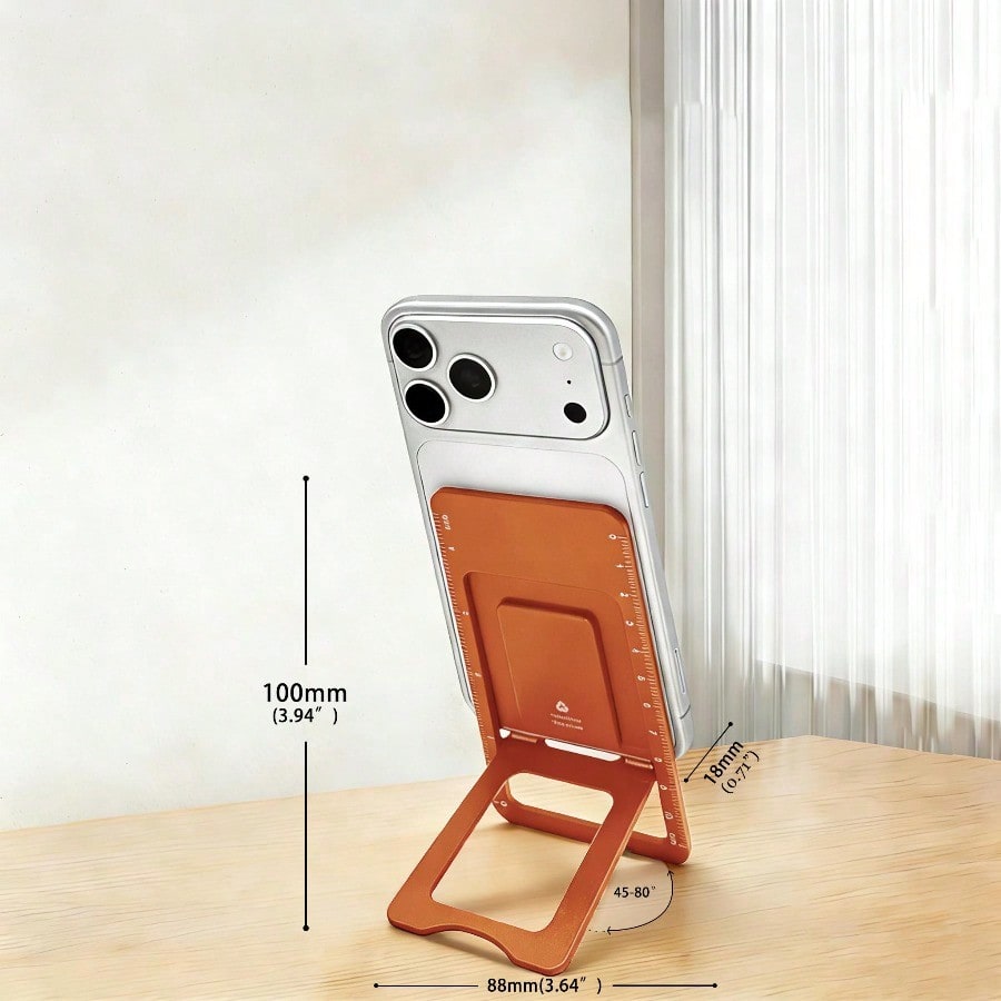 Metal Stand Phone Stand 1-Piec – Tablet Stand Adjustable recenzja i cena