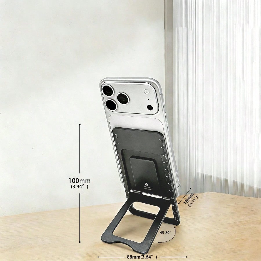 Metal Stand Phone Stand 1-Piec – Tablet Stand Adjustable recenzja i cena