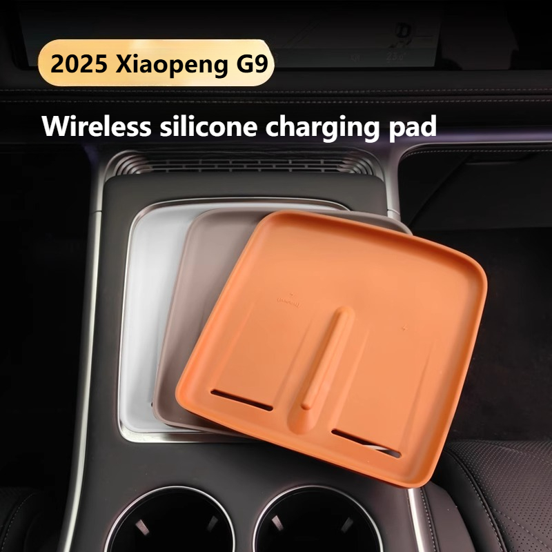 Car Wireless Charging Panel Si – Wireless Charging Pad recenzja i cena