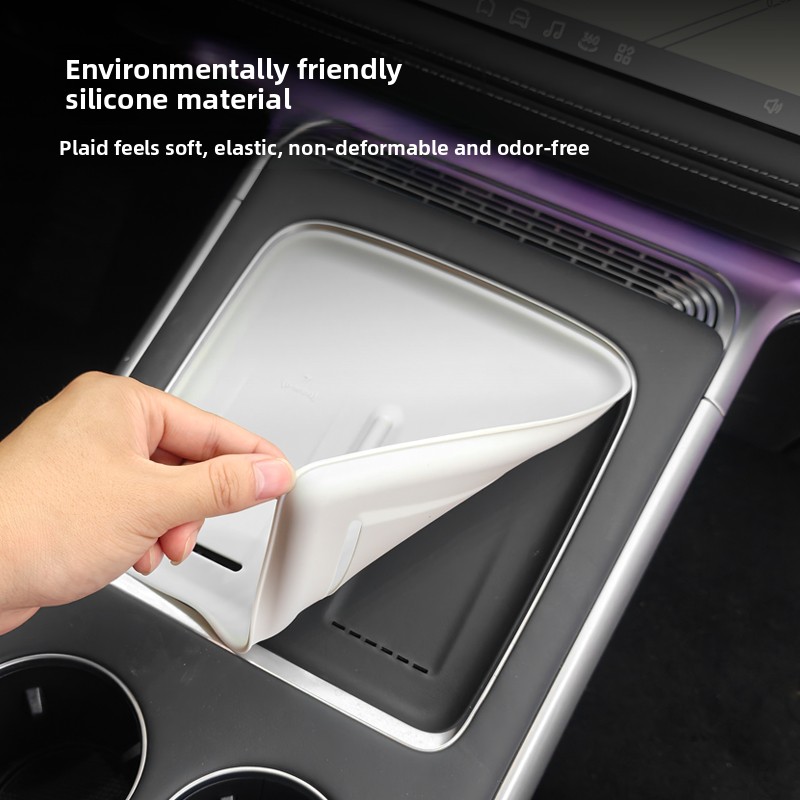 Car Wireless Charging Panel Si – Wireless Charging Pad recenzja i cena