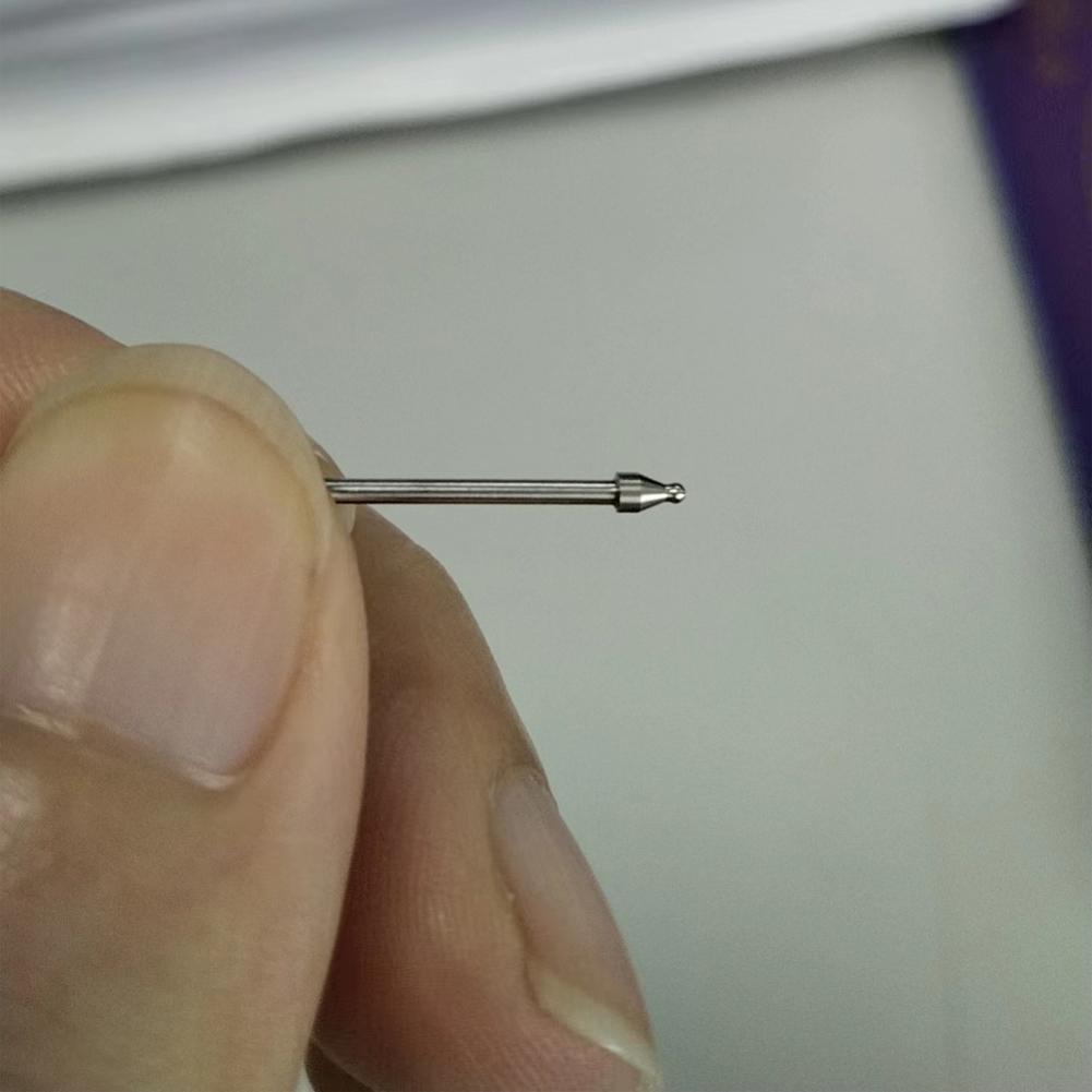 2/3Pcs Titanium Alloy Replacem – Stylus Replacement Tip recenzja i cena