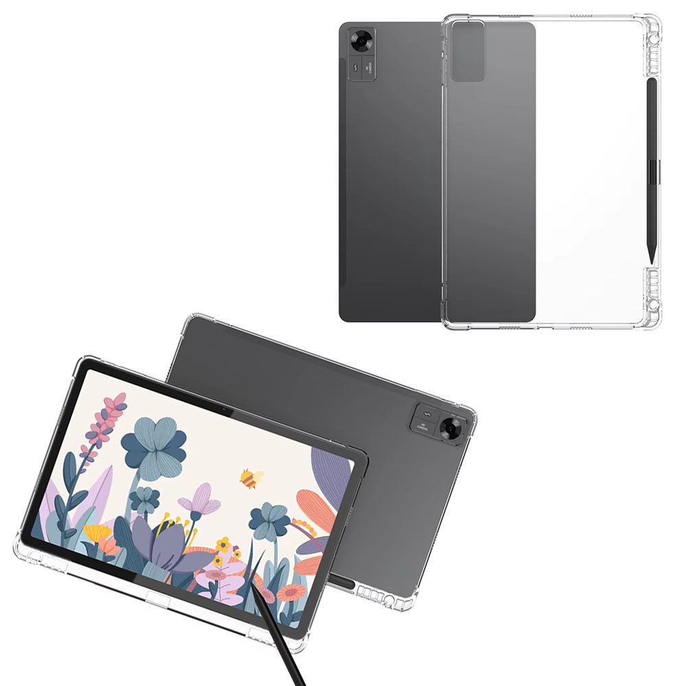 Transparent Protective Case fo – Huion Tablet Accessories recenzja i cena