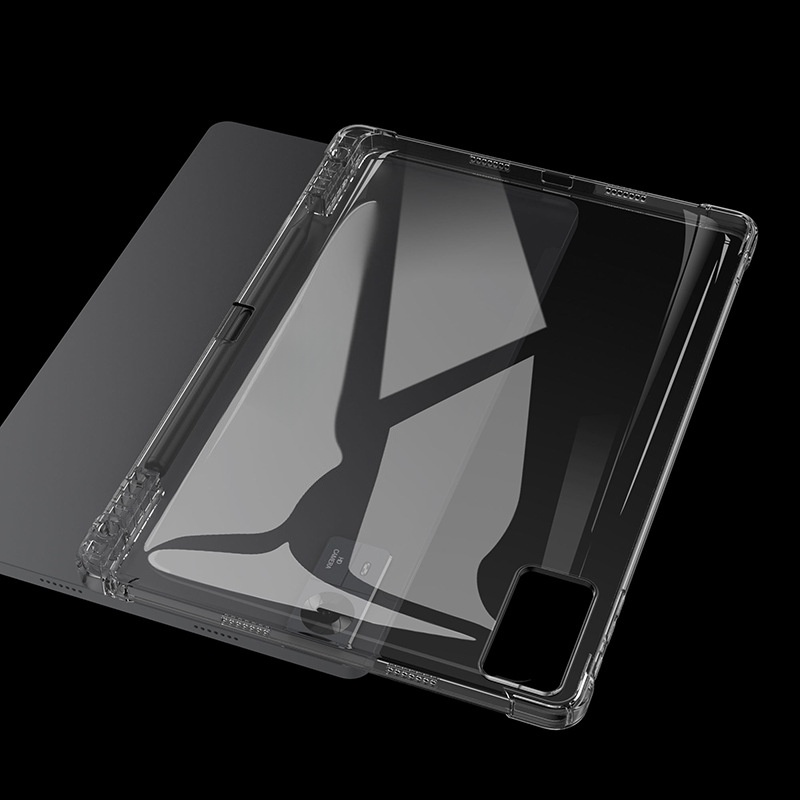 Transparent Protective Case fo – Huion Tablet Accessories recenzja i cena