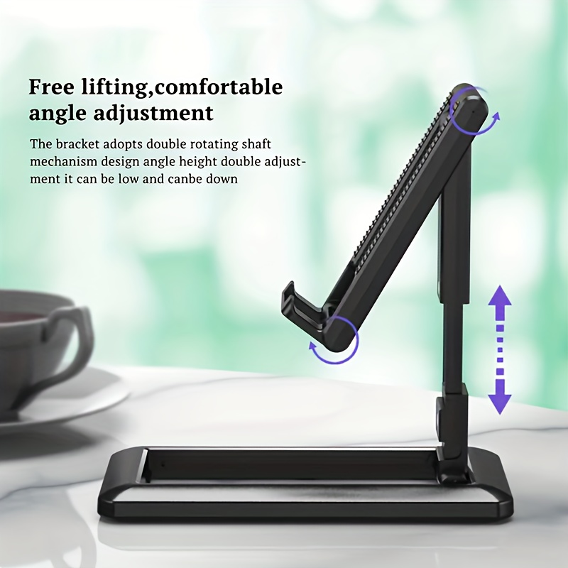 Smartphone Stand, Adjustable w – Tablet Stand Adjustable recenzja i cena