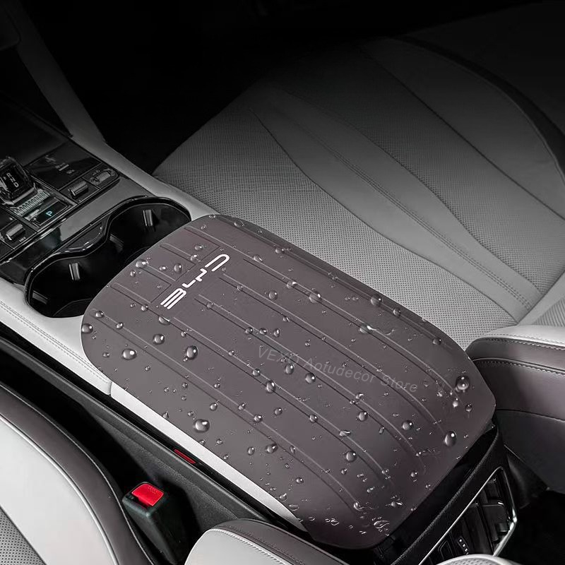 For BYD Song Plus DM-i EV 2021 – Wireless Charging Pad recenzja i cena