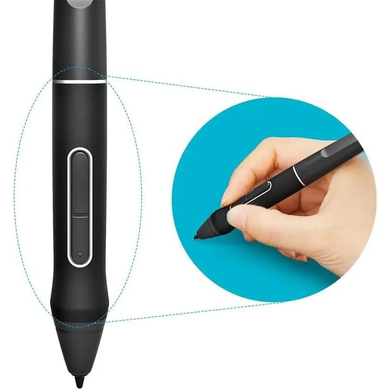PW507 Passive Pen Suitable for – Huion Tablet Accessories recenzja i cena