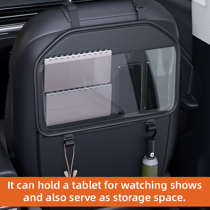 New Car Seat Back Organizer Ha – Tablet Holder Accessories recenzja i cena