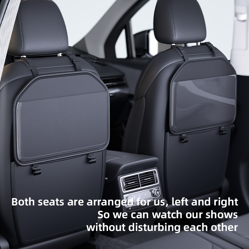New Car Seat Back Organizer Ha – Tablet Holder Accessories recenzja i cena