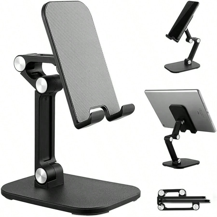 Adjustable Desktop Lift Phone  – Tablet Stand Adjustable recenzja i cena