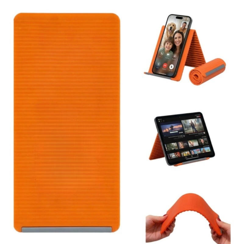 Creative Flexible Foldable Tra – Tablet Holder Accessories recenzja i cena