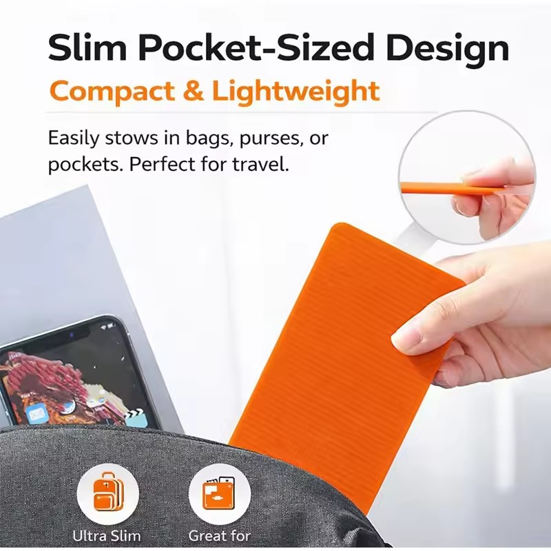 Creative Flexible Foldable Tra – Tablet Holder Accessories recenzja i cena