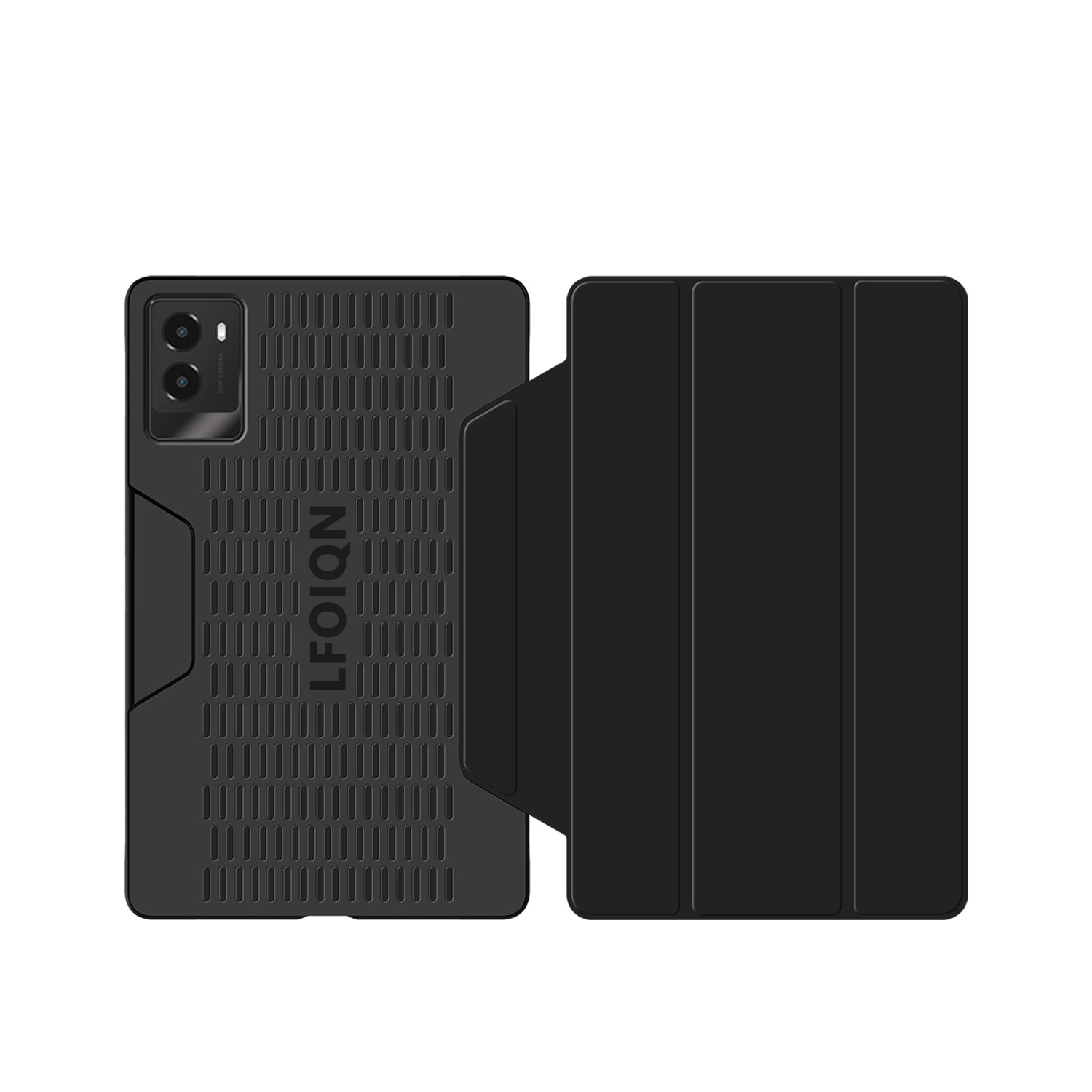AJIUYU Smart Case For Lenovo L – Tablet Cover Accessories recenzja i cena