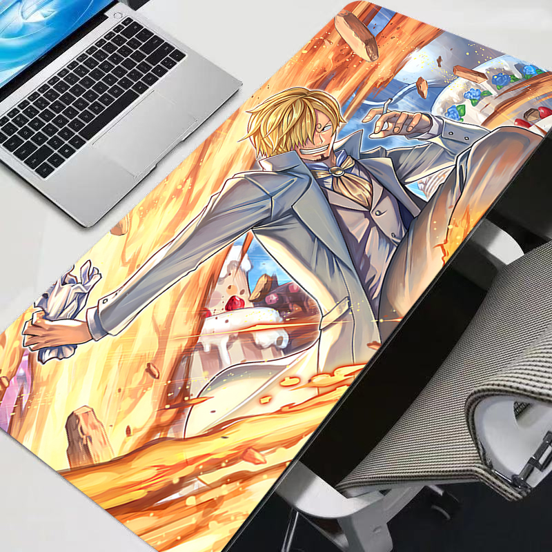 Mouse Pad Gaming One Piece Acc – Tablet Accessories Keyboard recenzja i cena