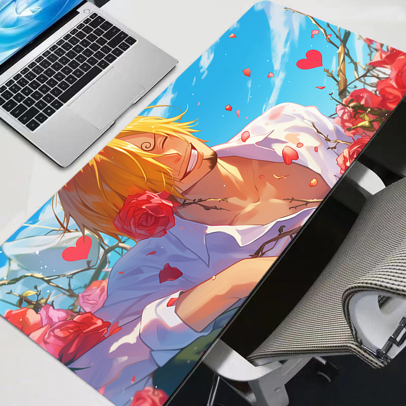 Mouse Pad Gaming One Piece Acc – Tablet Accessories Keyboard recenzja i cena