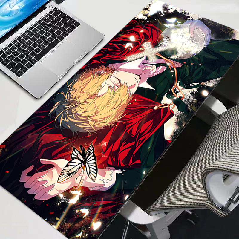 Mouse Pad Gaming One Piece Acc – Tablet Accessories Keyboard recenzja i cena
