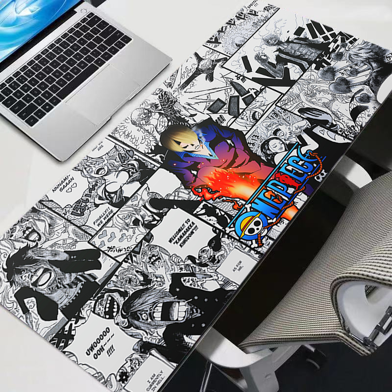 Mouse Pad Gaming One Piece Acc – Tablet Accessories Keyboard recenzja i cena