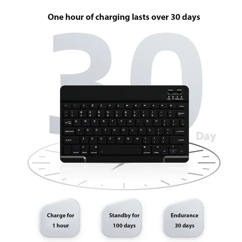 Best-Selling Universal Mobile  – Best Tablet Accessories recenzja i cena