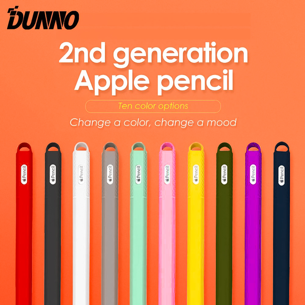 For Apple Pencil 2nd Generatio – Tablet Cover Accessories recenzja i cena