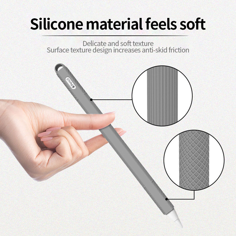 For Apple Pencil 2nd Generatio – Tablet Cover Accessories recenzja i cena