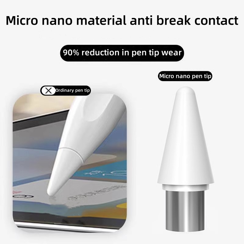 Replacement Pen Tip for Capaci – Stylus Replacement Tip recenzja i cena