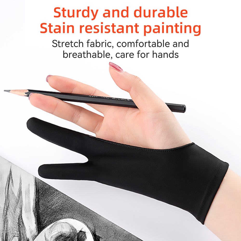 Tablet Drawing Glove for iPad  – Samsung Tablet Drawing Accessories recenzja i cena