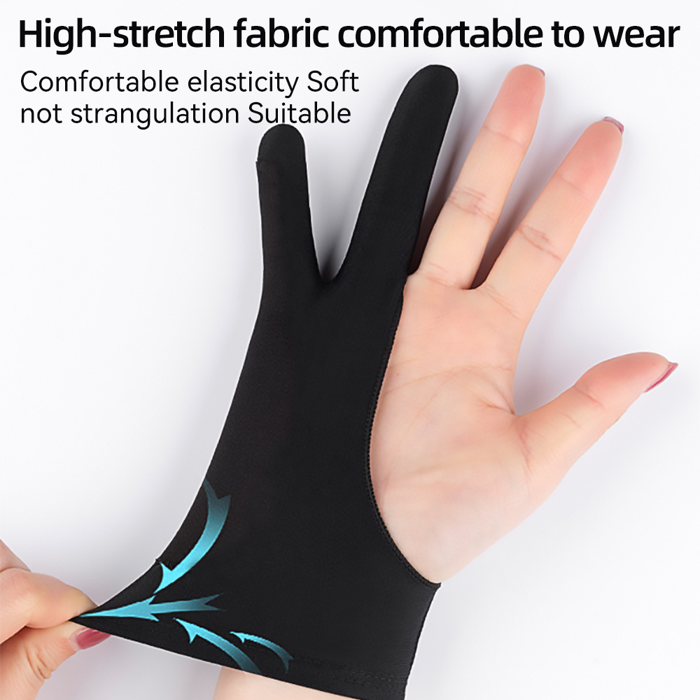 Tablet Drawing Glove for iPad  – Samsung Tablet Drawing Accessories recenzja i cena
