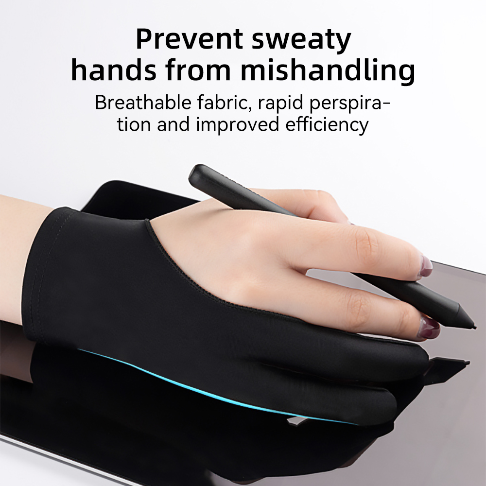 Tablet Drawing Glove for iPad  – Samsung Tablet Drawing Accessories recenzja i cena