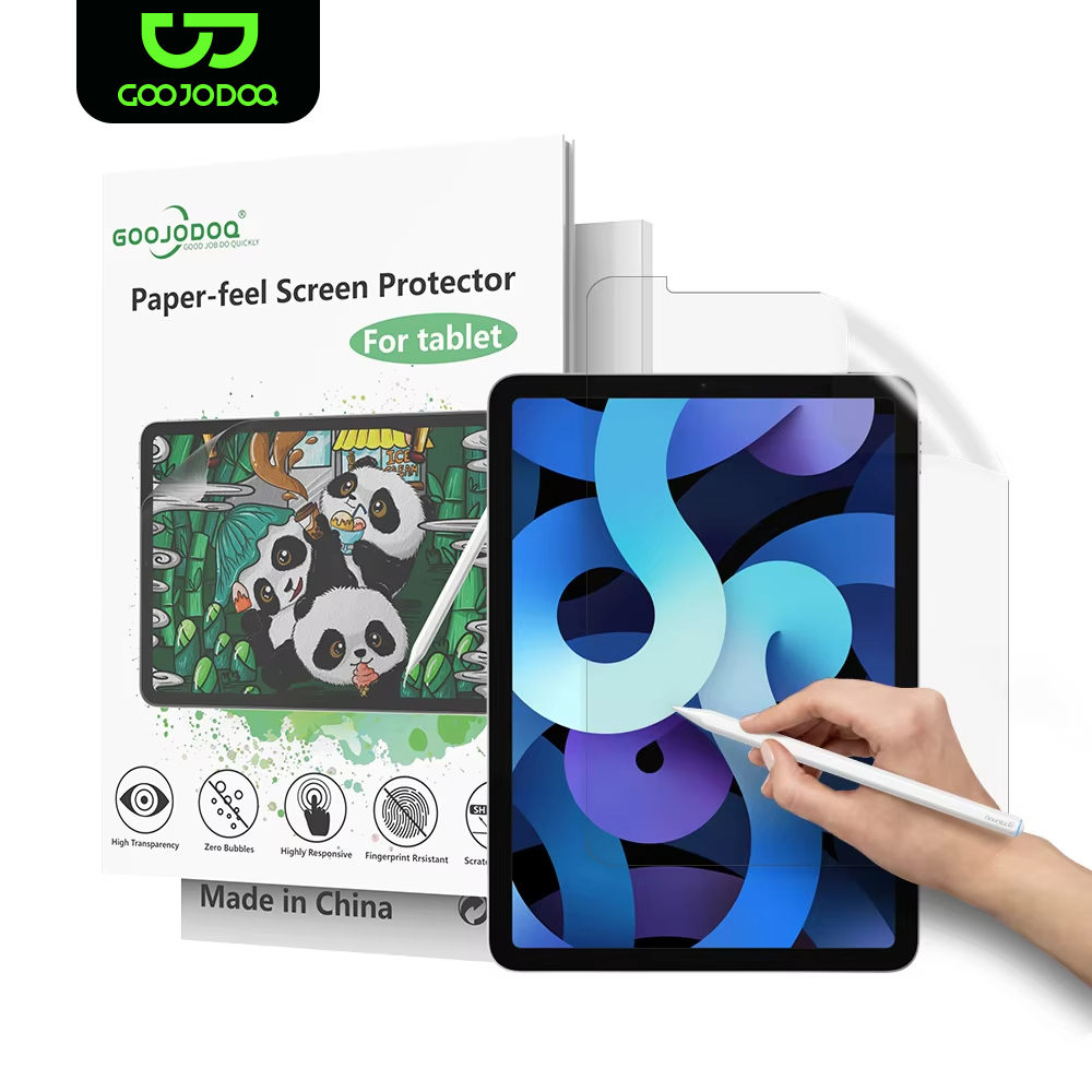 Paper-feel Screen Protector Fo – Tablet Accessories Choice Store recenzja i cena
