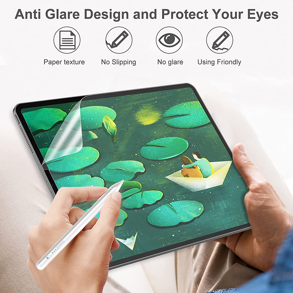 Paper-feel Screen Protector Fo – Tablet Accessories Choice Store recenzja i cena