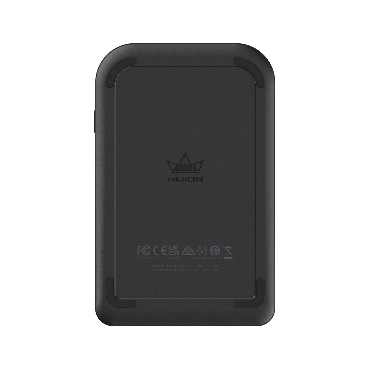 HUION Keydial Mini Wireless Ke – Huion Tablet Accessories recenzja i cena